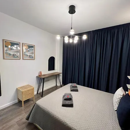 Fat Cow Apartmán