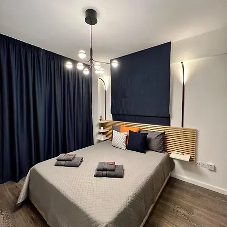 Apartmán Fat Cow