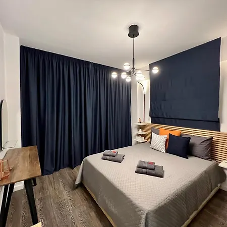 Apartmán Fat Cow
