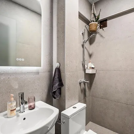Fat Cow Apartament