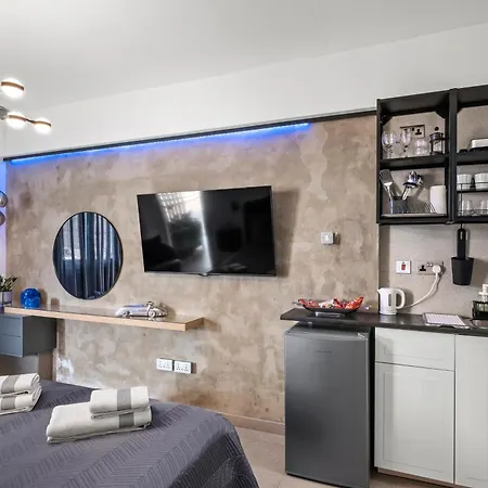 Fat Cow Apartmán *
