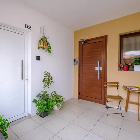Apartment Fat Cow